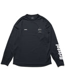 F.C.Real Bristol 26A/W ATHLETIC L/S TOP [ FCRB-262072 ]