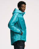 F.C.Real Bristol 26A/W INSULATION HOODED JACKET [ FCRB-262021 ]
