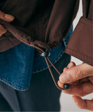 THE NORTH FACE PURPLE LABEL x JOURNAL STANDARD Grosgrain Field Jacket