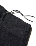 uniform experiment 26S/S JACQUARD EASY PANTS [ UE-260023 ]