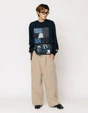 FDMTL x master-piece Waist Bag