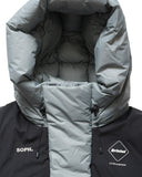 F.C.Real Bristol 25A/W FIELD DOWN PARKA [ FCRB-252020 ]