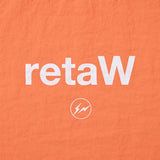 fragment design x retaW NYLON TOTE