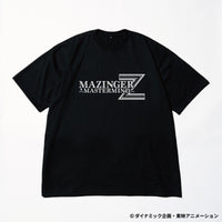 mastermind JAPAN x Mazinger Z T-Shirt