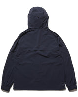 F.C.Real Bristol 26S/S CORDURA 4WAY STRETCH VENTILATION JACKET