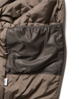 F.C.Real Bristol 25A/W VENTILATION PUFFER JACKET [ FCRB-252041 ]