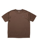 F.C.Real Bristol 26A/W REFLECTIVE LOGO TECH DRY TEE [ FCRB-262097 ]