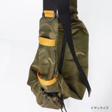[ Pre-order ] master-piece x STRICT-G Shoulder Bag