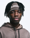 F.C.Real Bristol 25A/W STRETCH FLEECE HEADBAND [ FCRB-252036 ]