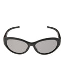 F.C.Real Bristol BASIC LINE OVAL SUNGLASSES [ FCRB-000028 ]
