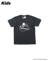 F.C.Real Bristol for Kids 23A/W FELIX THE CAT SUPPORTER S/S TEE [ FCRB-K232024 ]