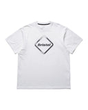 [ Pre-order ] F.C.Real Bristol 26A/W SHADOW EMBLEM TEE [ FCRB-262111 ]