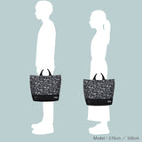 POTR x HYSTERIC GLAMOUR TOTE BAG [ 386-15909 ]