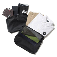 F.C.Real Bristol 23A/W TRAVEL POUCH SET [ FCRB-232100 ]