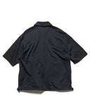 [ Pre-order ] SOPHNET. 26A/W STRETCH SUCKER S/S POLO SHIRT [ SPNT-262082 ]