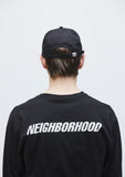 NEIGHBORHOOD 25S/S DAD CAP-1 [ 251YGNH-HT03 ]