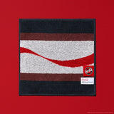 JAPAN Convenience Store x Coca-Cola Imabari Towel Handkerchief