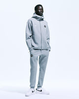 F.C.Real Bristol 25S/S VENTILATION TRAINING HOODIE [ FCRB-250038 ]