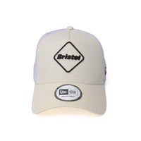 F.C.Real Bristol 25S/S NEWERA 9FORTY A-FRAME MESH CAP [ FCRB-250099 ]