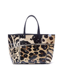 uniform experiment 26A/W CAMOUFLAGE PVC TOTE BAG [ UE-262066 ]