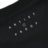 ARTIST PROOF ART is T S/S T-Shirt