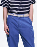 [ Pre-order ] SOPHNET. 26A/W MILITARY TAPE BELT [ SPNT-262096 ]