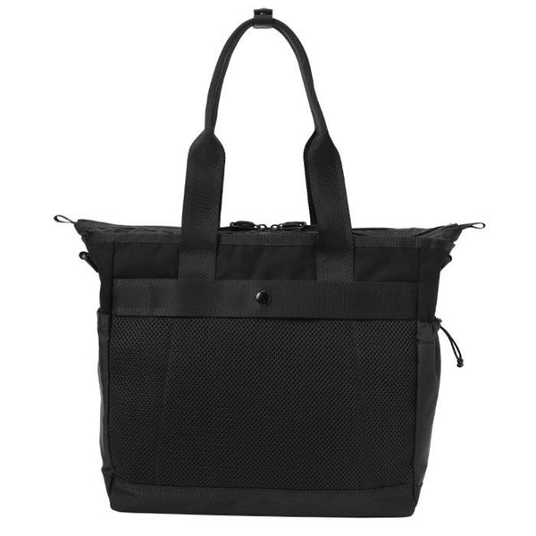 Porter Yoshida Switch Tote Bag - 2-Way Cotton Surge Shoulder Bag For Men & Women, A4 Size