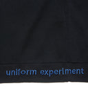 [ Pre-order ] uniform experiment 26A/W WAFFLE TURTLENECK TOP [ UE-262016 ]