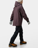 Yamatomichi 山と道 25A/W All-weather Alpha Jacket