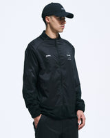 F.C.Real Bristol 25A/W GRID FLEECE HYBRID BLOUSON [ FCRB-252038 ]