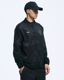 F.C.Real Bristol 25A/W GRID FLEECE HYBRID BLOUSON [ FCRB-252038 ]