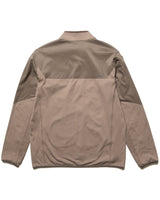 F.C.Real Bristol 25A/W GRID FLEECE HYBRID BLOUSON [ FCRB-252038 ]