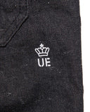 [ Pre-order ] uniform experiment 26A/W NEP DENIM COMFORT UTILITY PANTS [ UE-262029 ]