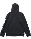 [ Pre-order ] F.C.Real Bristol 26A/W SLEEVE LOGO ZIP-UP SWEAT HOODIE [ FCRB-262074 ]