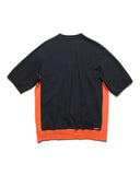 [ Pre-order ] SOPHNET. 26A/W SIDE POCKET S/S CREWNECK SWEAT [ SPNT-262070 ]