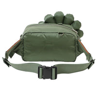 [ Restock ] MURAKAMI TAKASHI x PORTER WAIST BAG [ 381-08543 ]