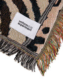 [ Pre-order ] uniform experiment 26A/W CAMOUFLAGE RUG [ UE-262067 ]