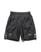 F.C.Real Bristol 25A/W DEATH STRANDING 2: GAME SHORTS [ FCRB-252140 ]