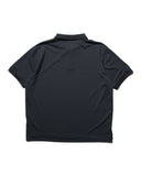 F.C.Real Bristol 26S/S EMBLEM POLO [ FCRB-260068 ]
