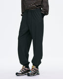[ Pre-order ] SOPHNET. 26A/W 4-WAY STRETCH LOOSE-FIT JOGGER PANTS [ SPNT-262058 ]