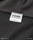 [ Pre-order ] ZOZOTOWN x Jujutsu Kaisen 呪術廻戦 Time Series Season1 ED Visual Hoodie