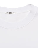 [ Pre-order ] uniform experiment 26A/W LOOSE SWEATSHIRT [ UE-262046 ]