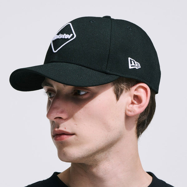 F.C.Real Bristol 24S/S NEWERA 9FIFTY LOW PROFILE CAP [ FCRB-240098 ]