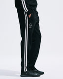 F.C.Real Bristol 26S/S TRAINING TRACK TAPERED PANTS [ FCRB-260064 ]