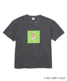 [ Pre-order ] ZOZOTOWN x Jujutsu Kaisen 呪術廻戦 Jujutsu Kaisen 0: The Movie Season1 ED Visual Tee