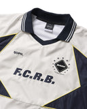 [ Pre-order ] F.C.Real Bristol 26A/W STAR WARM-UP PISTE [ FCRB-262001 ]