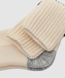 COMME des GARCONS HOMME IB LINE COTTON SOCKS [ HR-K501-051 ]