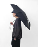 N.HOOLYWOOD ALL-WEATHER UMBRELLA [ TPES-AC16 ]