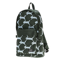 PORTER x mina perhonen "run run run" DAYPACK [ 390-19738 ]