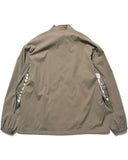 [ Pre-order ] F.C.Real Bristol 26A/W CORDURA STRETCH VENTILATION BLOUSON [ FCRB-262077 ]